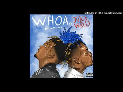 XXXTENTACION & Juice