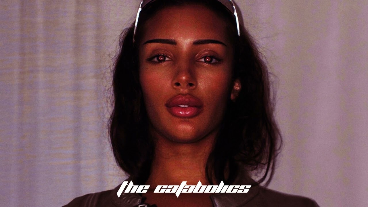 Naomi Sharon x Ambient Rnb Type Beat - 