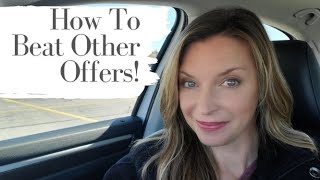 How To Make Your Best Offer/Sellers Market 2021