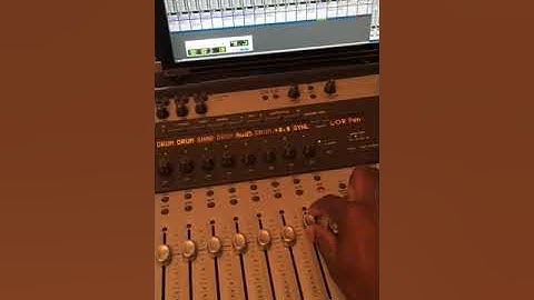 Digi 002 / Pro tools 2018.7.0
