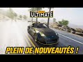 The crew 2  nouveauts 4 nouvelles voitures summit 