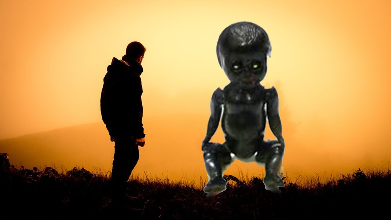 Historia: El Muñeco Mágico Que Trabaja Por Uno