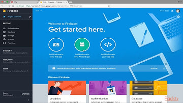 Building a Realtime Chat Application with Angular 5 and Firebase: The Course Overview |packtpub.com