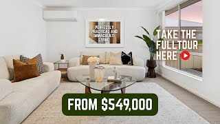 46/113 Owtram Road Armadale 46/113 Owtram Road Armadale