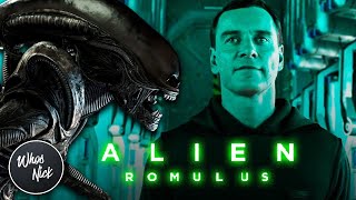 Alien: Romulus Test Screening Leaks Reveal Connection to Covenant & Original Alien (MAJOR SPOILERS)