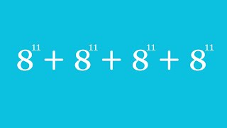 Einstein Failed To Solve This | A Challenging Exponential Problem