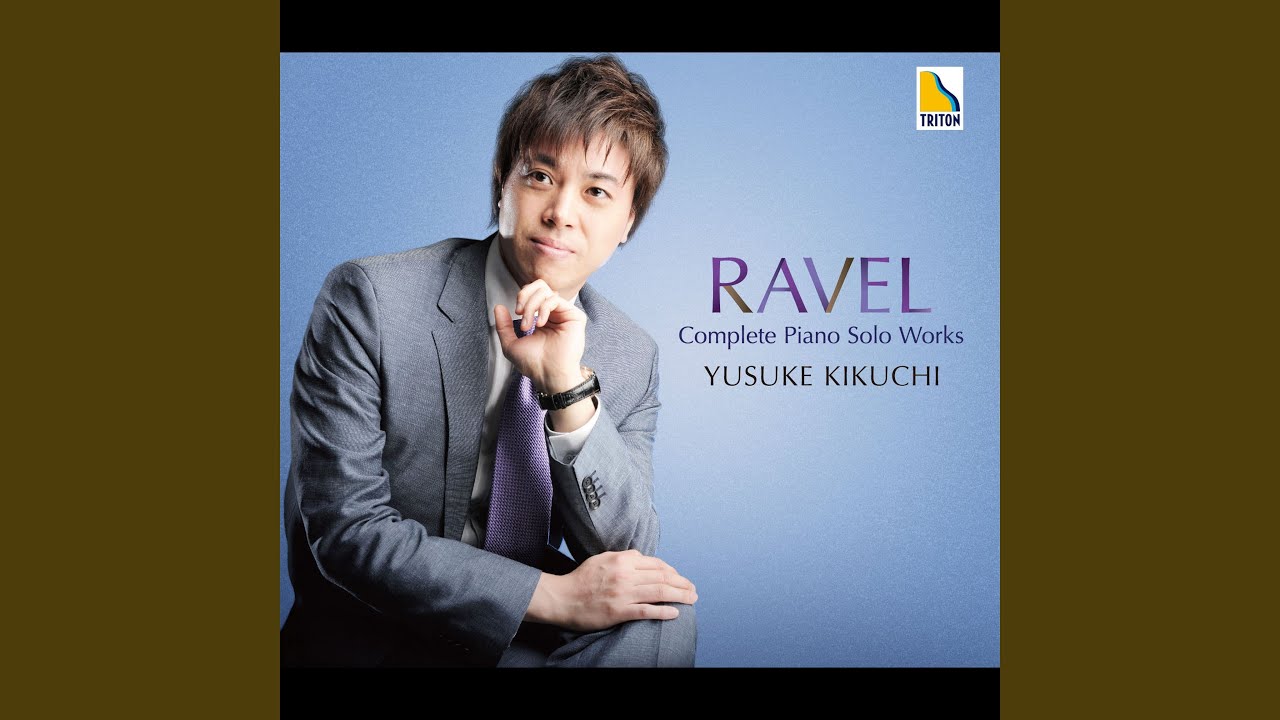 Παρακολούθηση 古風なメヌエット M. 7 στο YouTube