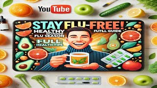 The Ultimate Flu Season Survival Guide: Stay Healthy & Strong