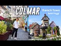 Travel colmar at bukit tinggi french inspired chateau  half day trip