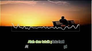 GANGGAM BARO - OLIVIA TANJUNG ( KARAOKE )