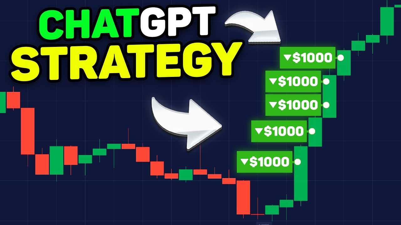Я использовал бота ChatGPT для торговли бинарными опционами на Quotex 2025.
