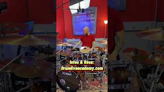 Extrem Metal Drumming