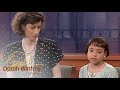 Brave 11-Year-Old Girl With AIDS Thanks Her Favorite Teacher | The Oprah Winfrey Show | OWN