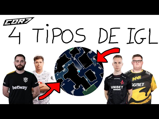 ESSA É A VERDADE SOBRE O TOP9 NACIONAL DO WAVE IGL 🔥 GAMEPLAY DE