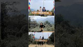 Trekking Bukit Paniisan Sentul bukitpaniisan paniisansentul trekking