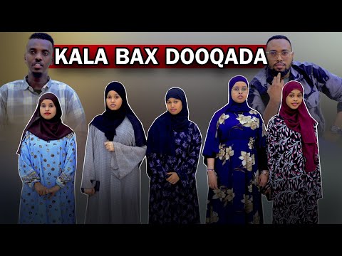 AFKA CALI IYO MAAJID BALAALA VS 5 GABDHOOD KALA BAX YAA GULEYSTE CAAWA
