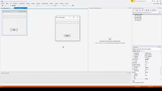 Primer Proyecto Visual Studio 2015