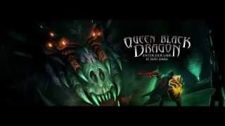 Queen Black Dragon - RuneScape Music (HQ)
