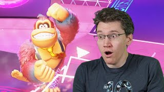 Jailbreak | Donkey Kong Bananza #39