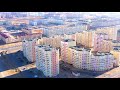 Ақтау қаласы-2020. Жаңа  шағынаудандар-3. Город Актау-2020. Новые микрорайоны-3.