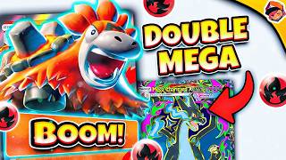 This Fire Combo Deck Is Actually Kinda Nuts!
