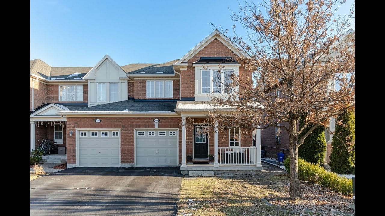 788 Johnson Heights, Milton Home Real Estate Properties YouTube