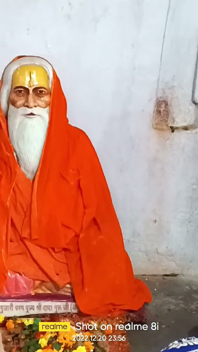sanyasi baba ji ke darshan🙏🚩🌅