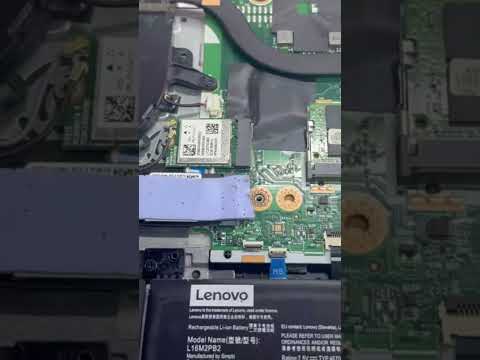De Muerta a Encendida: Arreglo de Corto en Laptop