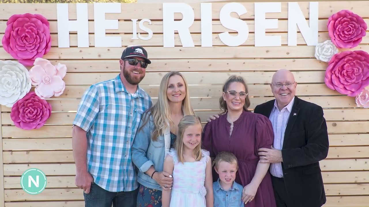 NewCov - Who We Are.