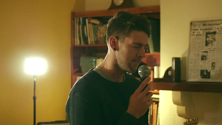 Break Me Shake Me Cover version - Cover performance video thumbnail