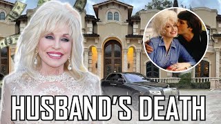 Dolly Parton's SHOCKING Life Update ✦ Husband's Death, Stroke, Net Worth