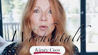 WIR SIND NICHT UNSICHTBAR #podcast Kirsty Coco
