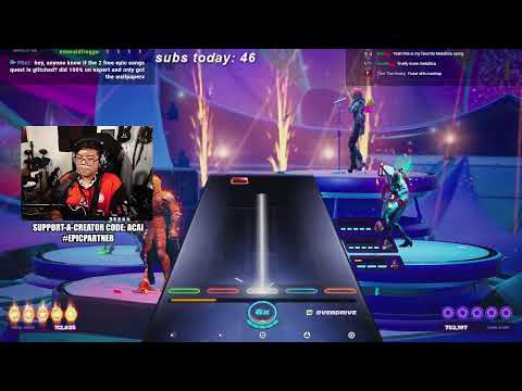 New Festival Songs Early Access - BECOME A MEMBER TODAY AND SUPPORT THE CHANNEL DIRECTLY!    / @acai28 