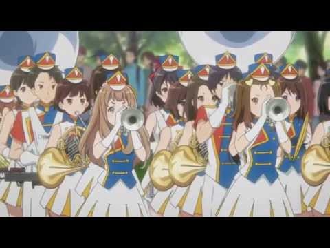 【響け！】勇者北宇治高吹奏楽部／おれは田中あすかだ【偽予告つき】