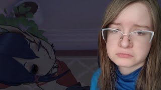 ХОТЕЛОСЬ ПОШУТИТЬ ПРО ОТЧИМА, НО ПРИШЛОСЬ ВЫПРИГНУТЬ В ОКНО Miside #3