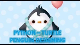 Penguin 🐧😱🔥...🐍 python turtle programming..#pythonprogramming #youtubeshorts #treanding #penguin Guide