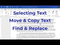 Class 6 - MS word basics