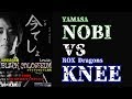 BLACK COLOSSEUM Truth [NOBI Steve vs KNEE Steve]