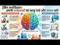 Trading Psychology 😱 Emotions को Control करो और Successful बनो !