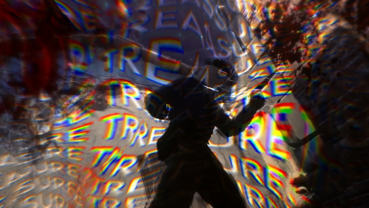 Treasure 💵 | CS:GO Edit [DOF Clips in Desc]