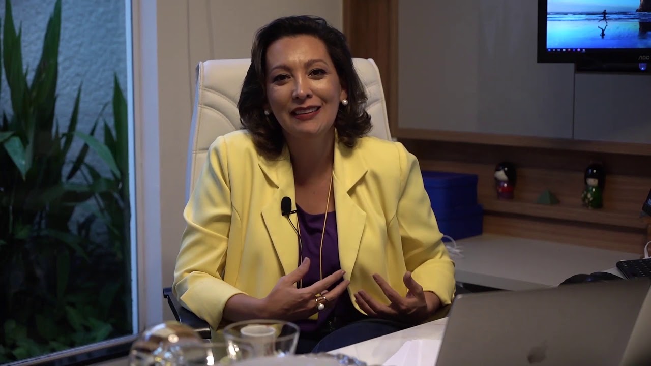 Dra. Clarissa Oliveira Pós Graduação Medicina Integrativa YouTube