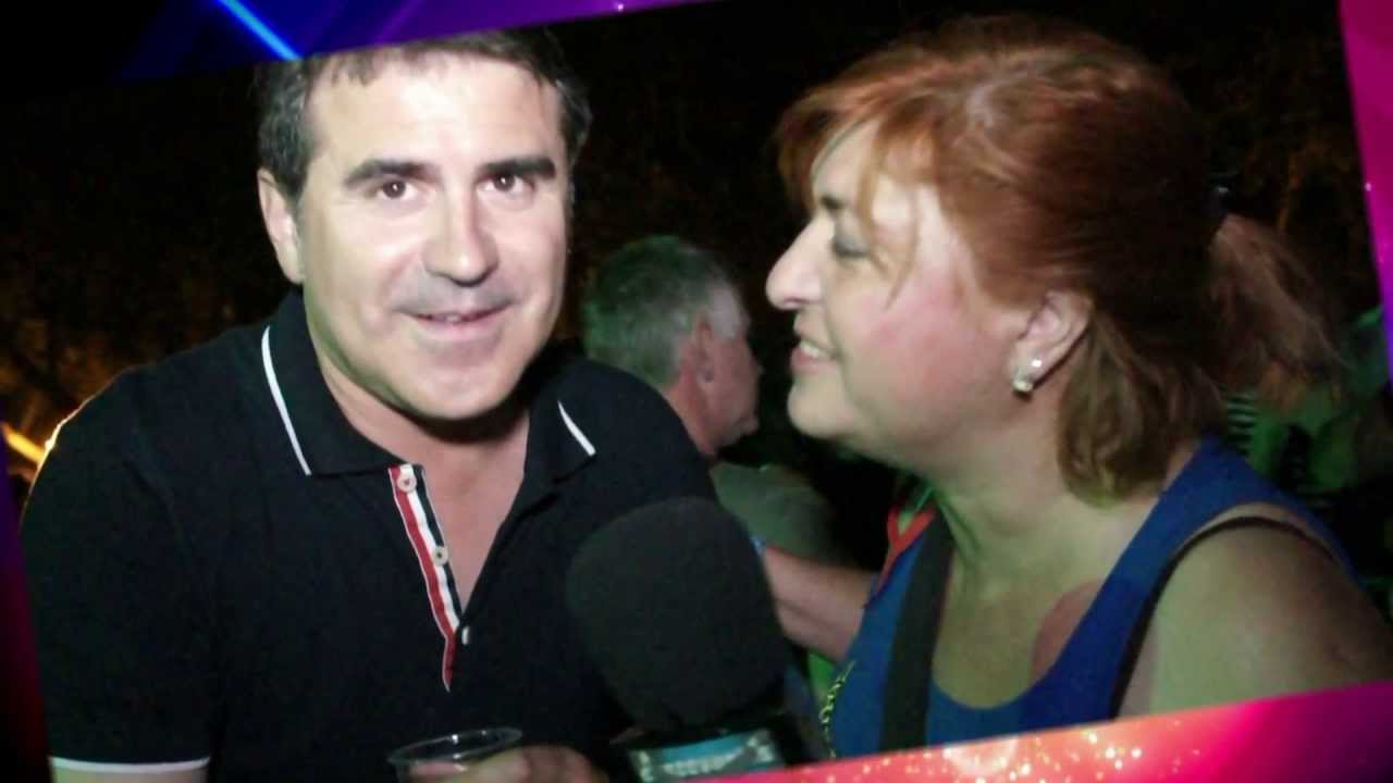 Entrevistas El Pati 01 Remember Grao Castellon San Pedro Casteyonkis Parque Panderola