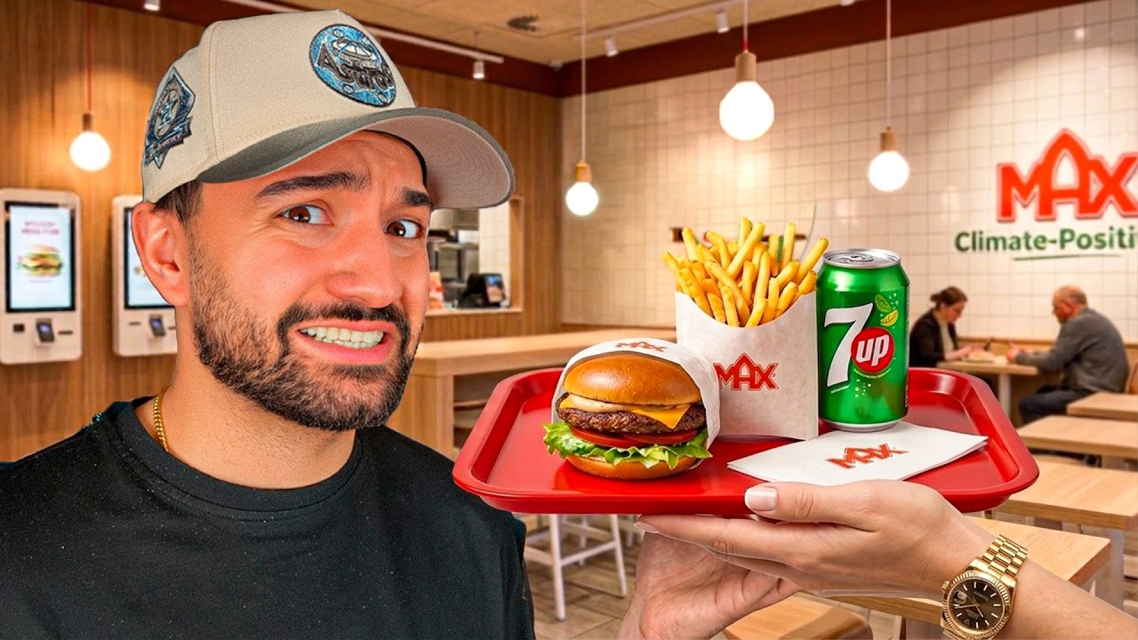 Testataan Ruotsalaisten suosittelemat  ravintolat! *ohikulkija huijas*