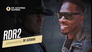 Red Dead Redemption 2 PS5 | Live Replay Gameplay | Dr Kizomba Gaming | Episode 11