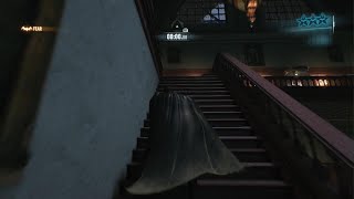 BATMAN: ARKHAM KNIGHT - Wayne Manor Challenge Map World Record - Guide