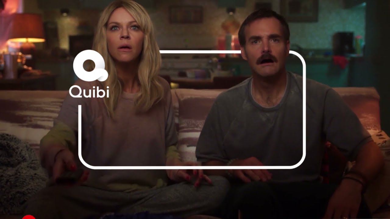 Quibi Performance Marketing Sizzle Reel