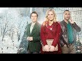 Christmas Inheritance Real Life Partners &amp; Age Now ★ Netflix Christmas Movies