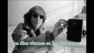 Miniatura de vídeo de "John Lennon - Hold On"