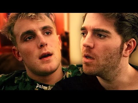 Inside The Mind of Jake Paul