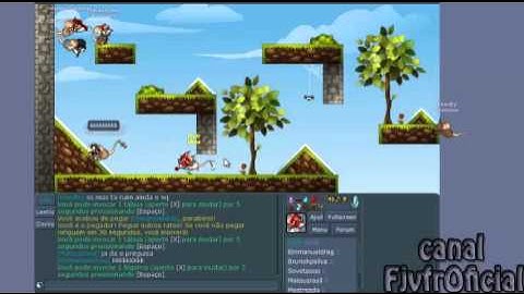 Modules Transformice